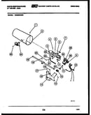 Burner, igniter and valve
