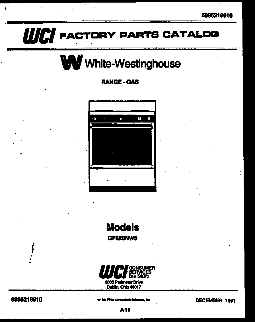 Cover page