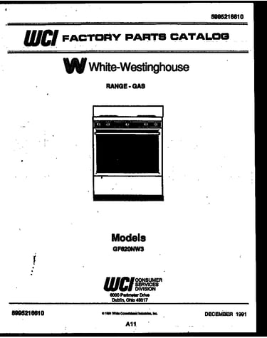 Cover page