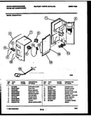 Electrical parts