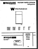 Cover page