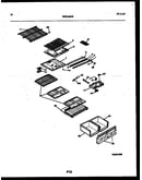 Shelves and supports