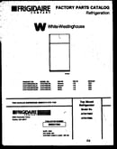 Cover page