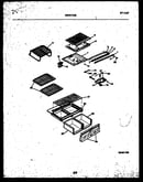 Shelves and supports