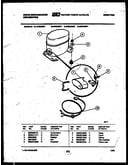 Compressor parts