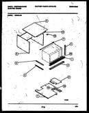 Wrapper and body parts
