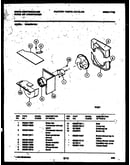 Air handling parts