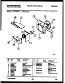 Air handling parts