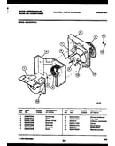 Air handling parts