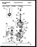 Transmission parts