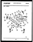 Console and control parts