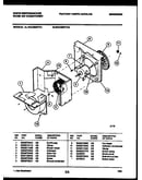 Air handling parts