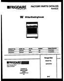 Cover page