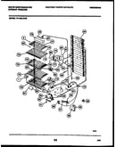 System and electrical parts