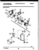 Air handling and compressor parts