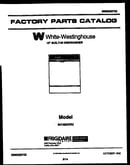 Cover sheet