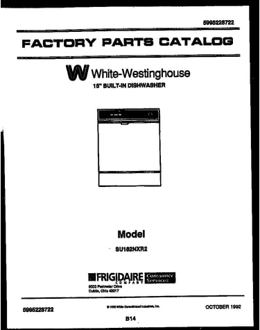 Cover sheet