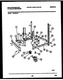 Power dry and motor parts