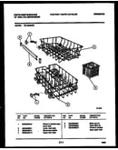 Racks and trays