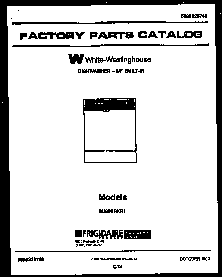 Cover sheet