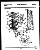 System and electrical parts