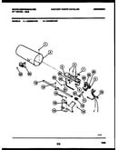 Burner, igniter and valve