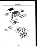 Shelves and supports
