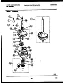 Transmission parts