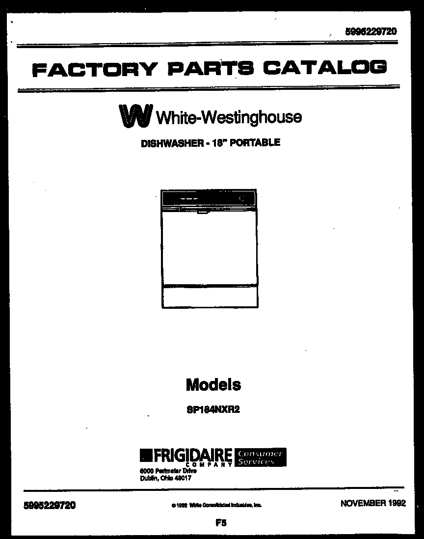Cover sheet