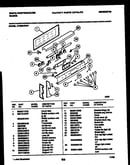 Drawer parts