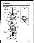 Transmission parts