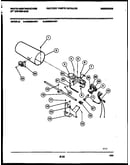 Burner, igniter and valve