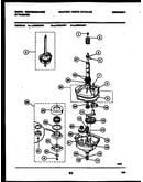 Transmission parts