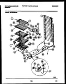 System and electrical parts