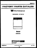 Cover sheet