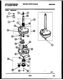 Transmission parts