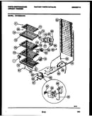 System and electrical parts