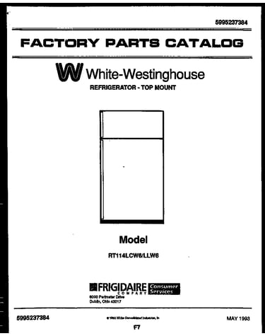 Cover page