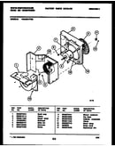 Air handling parts