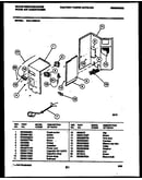 Electrical parts