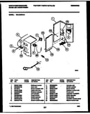 Electrical parts