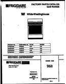 Cover page