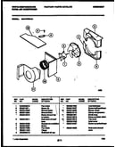 Air handling parts