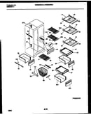 Shelves and supports