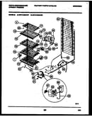 System and electrical parts