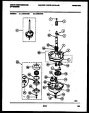 Transmission parts
