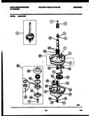 Transmission parts