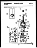 Transmission parts