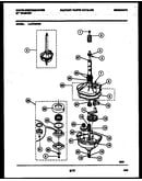 Transmission parts
