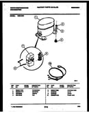 Compressor parts